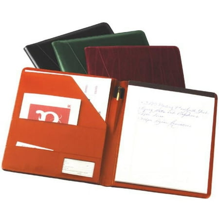 Royce Letter Pad Folio
