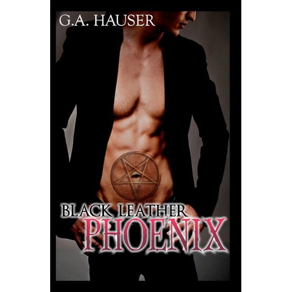 Black Leather Phoenix