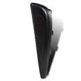thumbnail image 1 of Black Left Driver Side Front Bumper Cover Molding Fit For Toyota Prius 2019-2021, 1 of 10