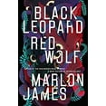 thumbnail image 1 of Pre-Owned Black Leopard Red Wolf (Hardcover) 0385690320 9780385690324, 1 of 1