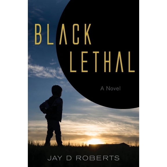 Black Lethal, (Paperback)