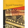 thumbnail image 1 of Pre-Owned Black Letter Outline on Secured Transactions Paperback, 1 of 1