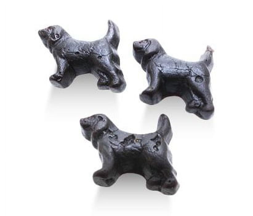 Black Licorice Beagles (2.200 Lbs)