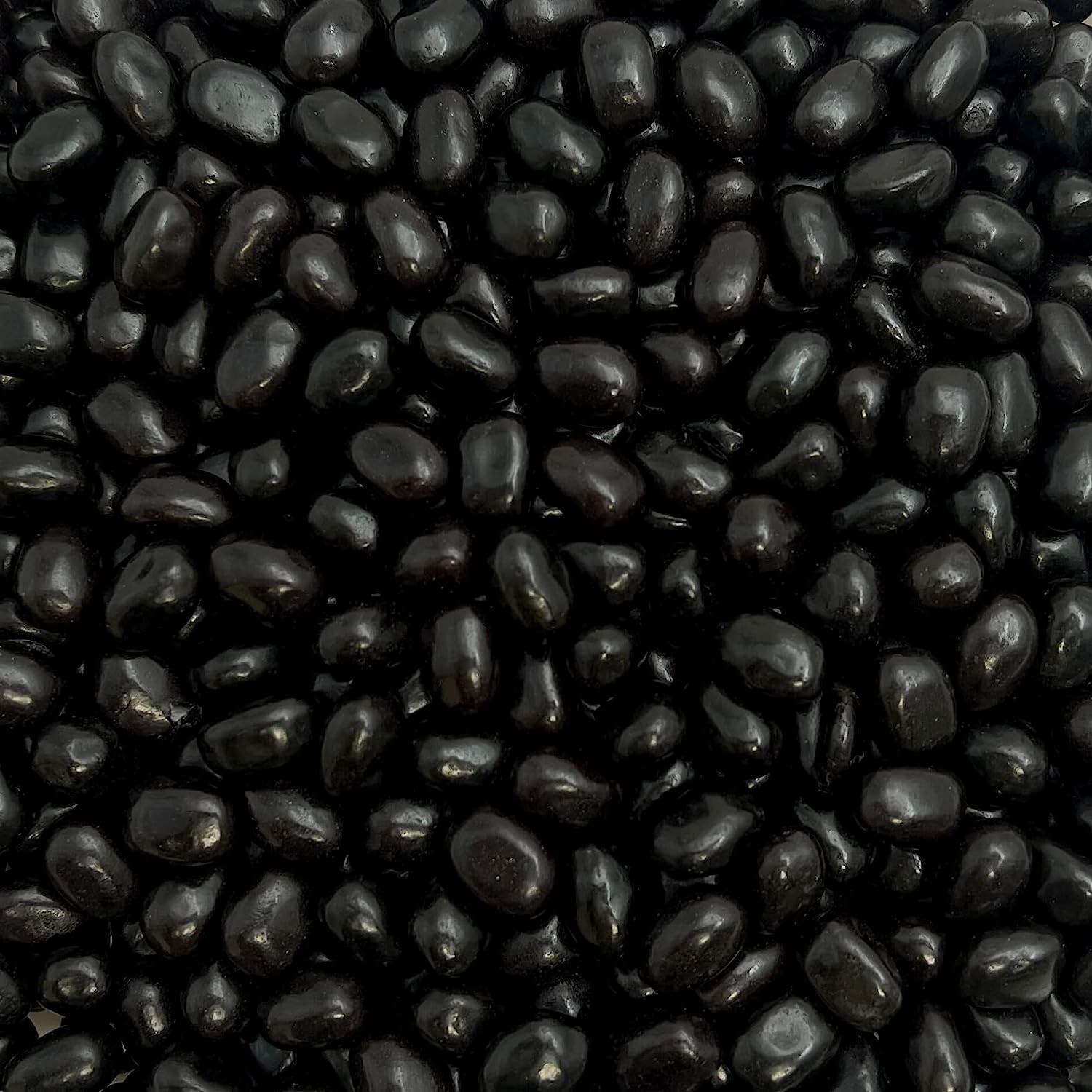 Candy - Black