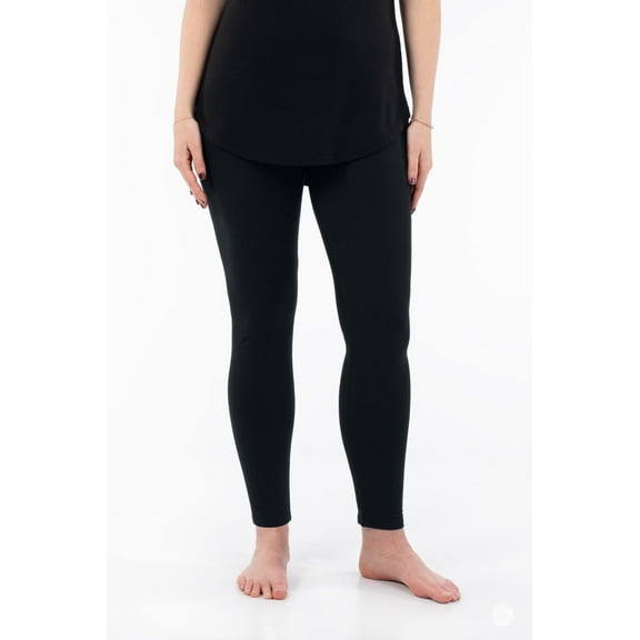 Black Licorice Leggings