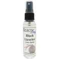 thumbnail image 1 of Black Licorice Linen Spray (Double Strength), 2 ounces, 1 of 6