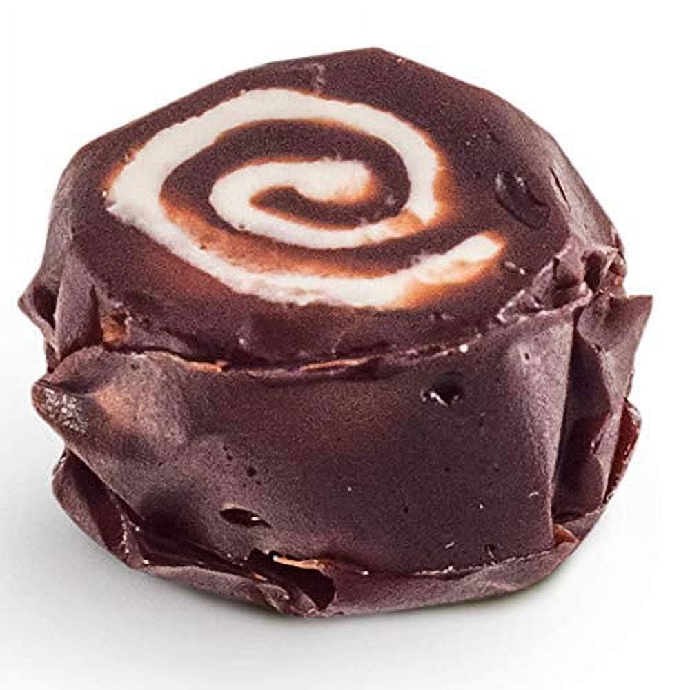 Black Licorice Salt Water Small Batch Salt Water Taffies Made In The