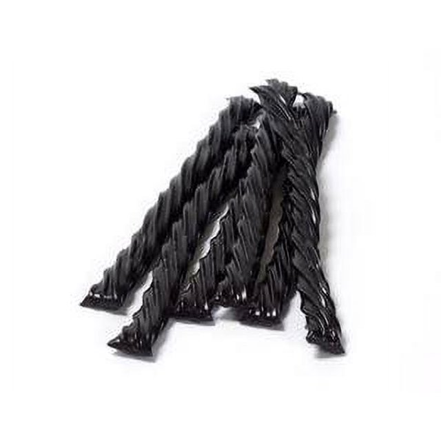 Black Licorice