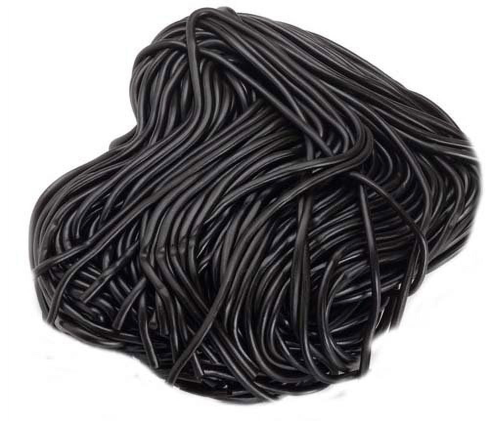Black Licorice