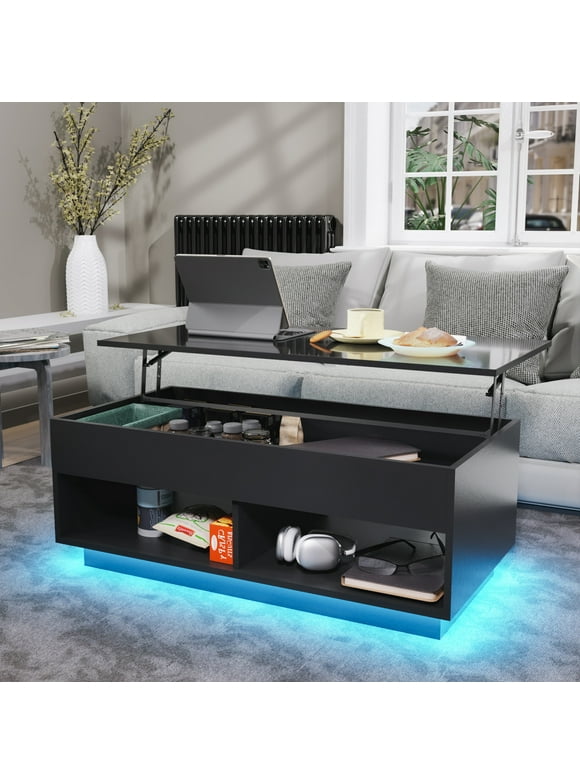 Lift Top Coffee Tables in Coffee Tables - Walmart.com