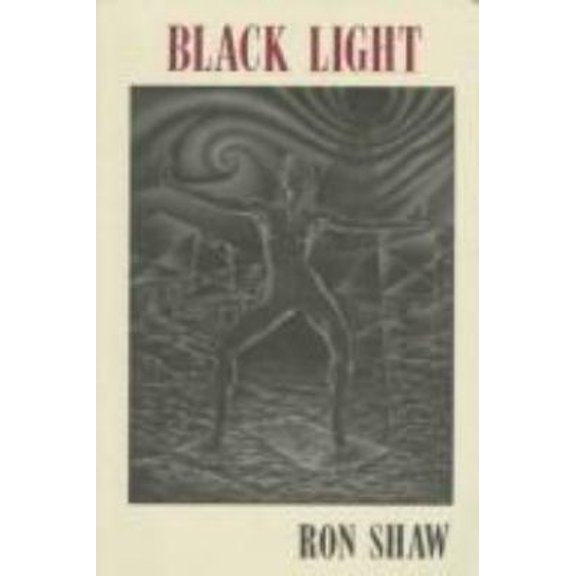 Pre-Owned Black Light (Paperback) 9780921870173