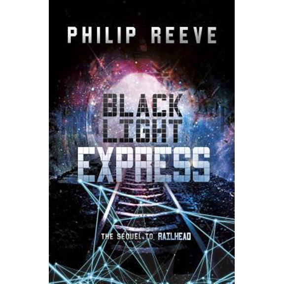 Pre-Owned Black Light Express (Paperback) 1630790974 9781630790974