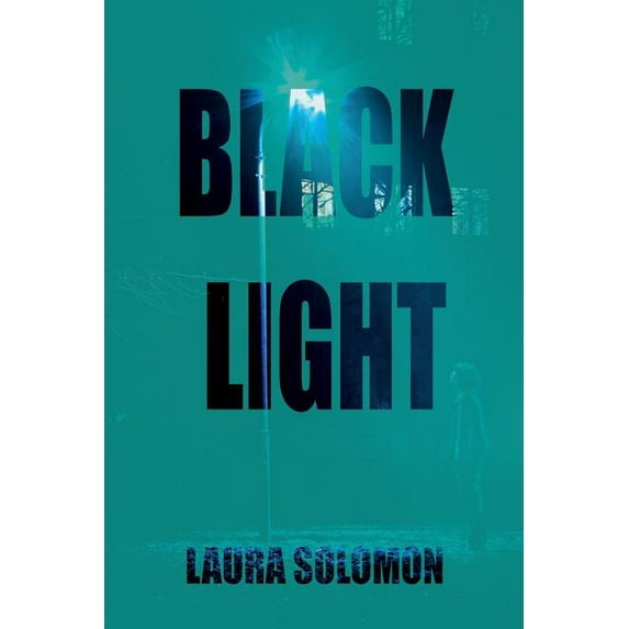 Black Light (Paperback)