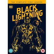 Black Lightning S1 [DVD]