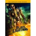 thumbnail image 1 of Black Lightning: The Complete Third Season (DVD), Warner Archives, Action & Adventure, 1 of 2