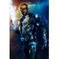 thumbnail image 1 of Black Lightning Tv Poster 27inx40in 27inx40in for any room 27x40 Square Adults Poster Time, 1 of 2