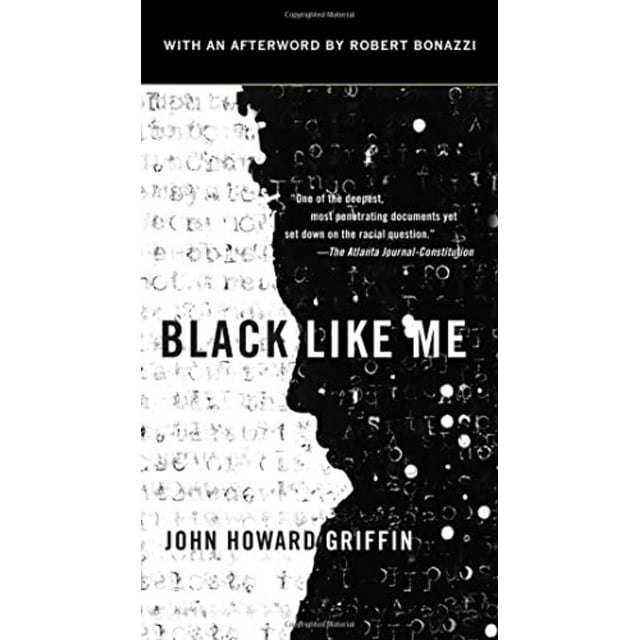 Black Like Me (Paperback)