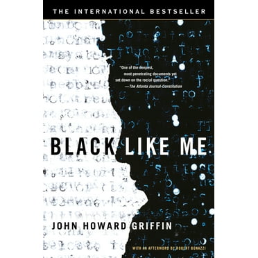 Pre-Owned Black Like Me (Paperback) 0451208641 9780451208644