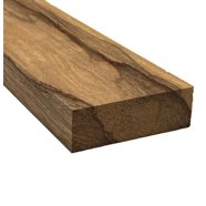 Planed Gaboon Ebony Guitar Fingerboard Blank – 22 X 2-1/2 X 3/8 – Luthier Tonewood-1097933