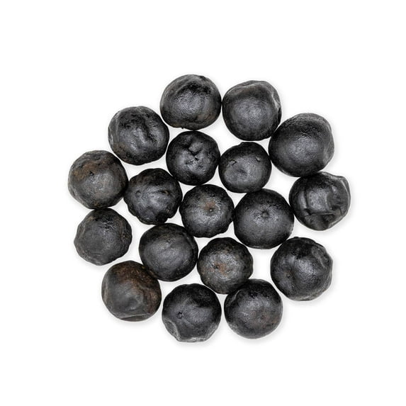 Black Lime, Dried Persian Limes, 16 Ounces