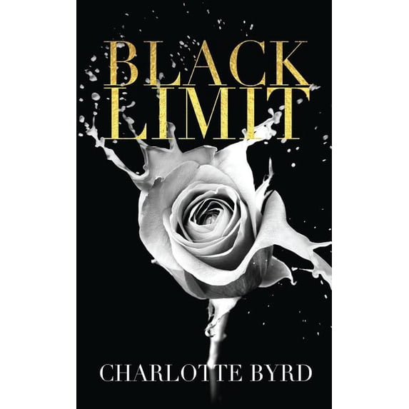 Black Limit (Paperback) by Charlotte Byrd