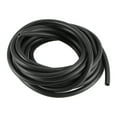 thumbnail image 1 of Black Line Hose Tube 3mm(1/8") ID x 6mm(15/64") OD 13.12Ft/4M NBR Water Hose, 1 of 3