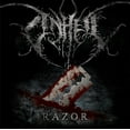 thumbnail image 1 of Onheil - Razor - Music & Performance - CD, 1 of 1