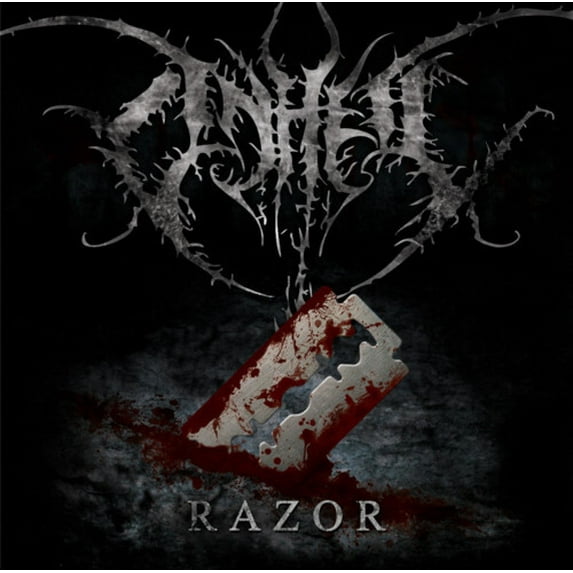Onheil - Razor - Music & Performance - CD