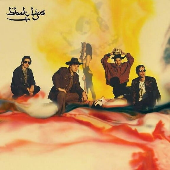 Black Lips - Arabia Mountain - Music & Performance - Vinyl