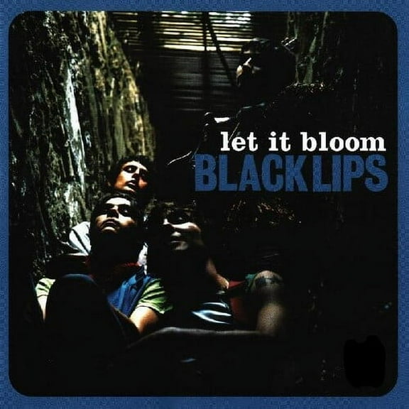 Black Lips - Let It Bloom - Music & Performance - Vinyl