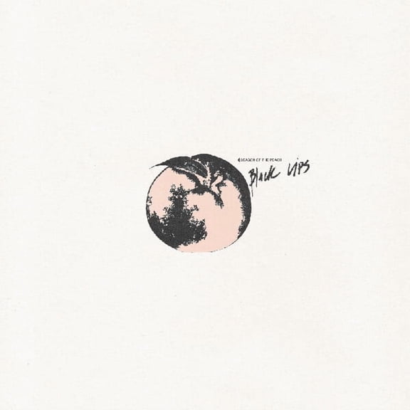 Black Lips - Season Of The Peach - Music & Performance - CD