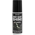 thumbnail image 1 of Black Liquid Shoe Polish, Instant Shoe Shine with Sponge Leather Shoe Polish for Dress Shoes, Boots, Shoes, Jackets, & More, 1 of 5