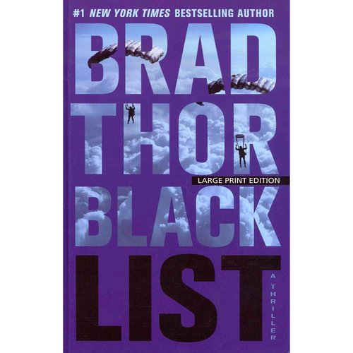 Pre-Owned Black List