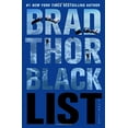 thumbnail image 1 of Pre-Owned Black List (Hardcover) 1439192987 9781439192986, 1 of 1