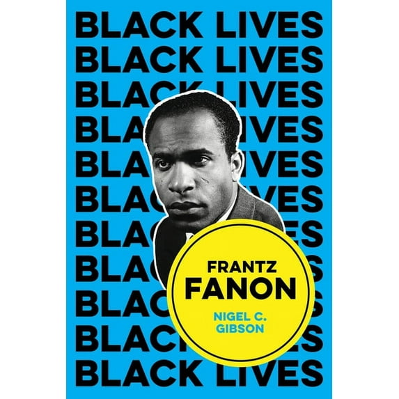 Black Lives Frantz Fanon: Combat Breathing, (Hardcover)