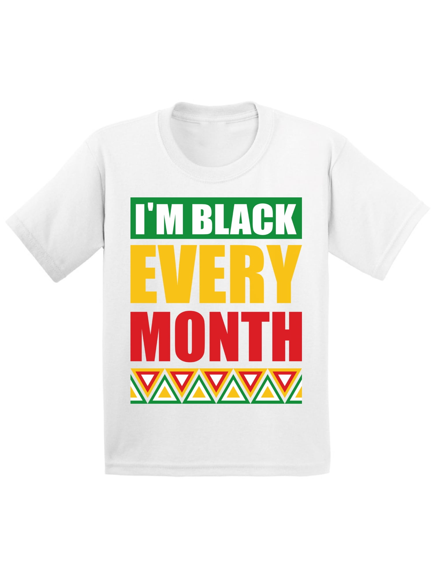 Graphic 4 T-Shirt, Black