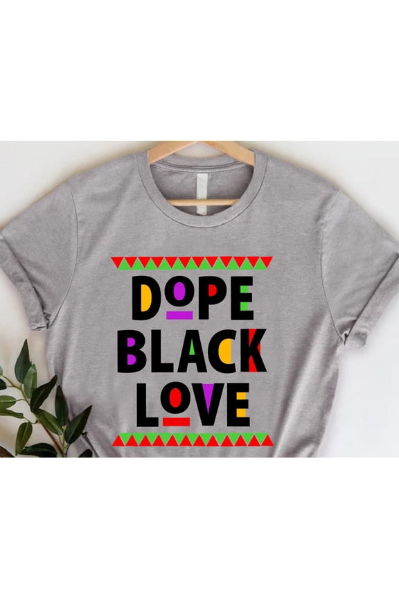 Black Lives Matter Couple TShirt Black Pride Shirt Black Power Melanin Shirt Afro African