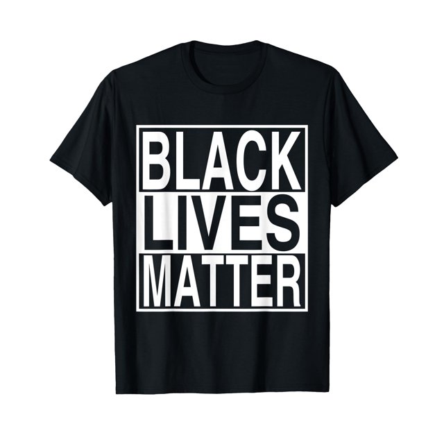 Black Lives Matter Is About Race Unity No To Racism Tshirt TShirtXL