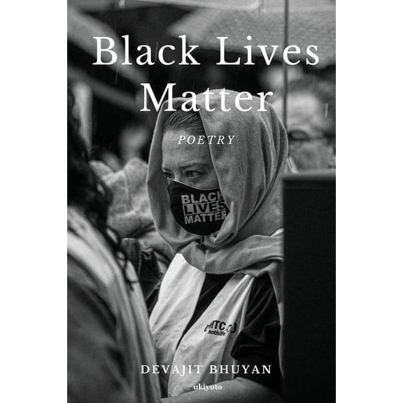 Black Lives Matter, (Paperback)
