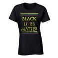 thumbnail image 1 of Shirt T shirt Resist Protest Women Shirt Justice Equality Shirt, 1 of 2
