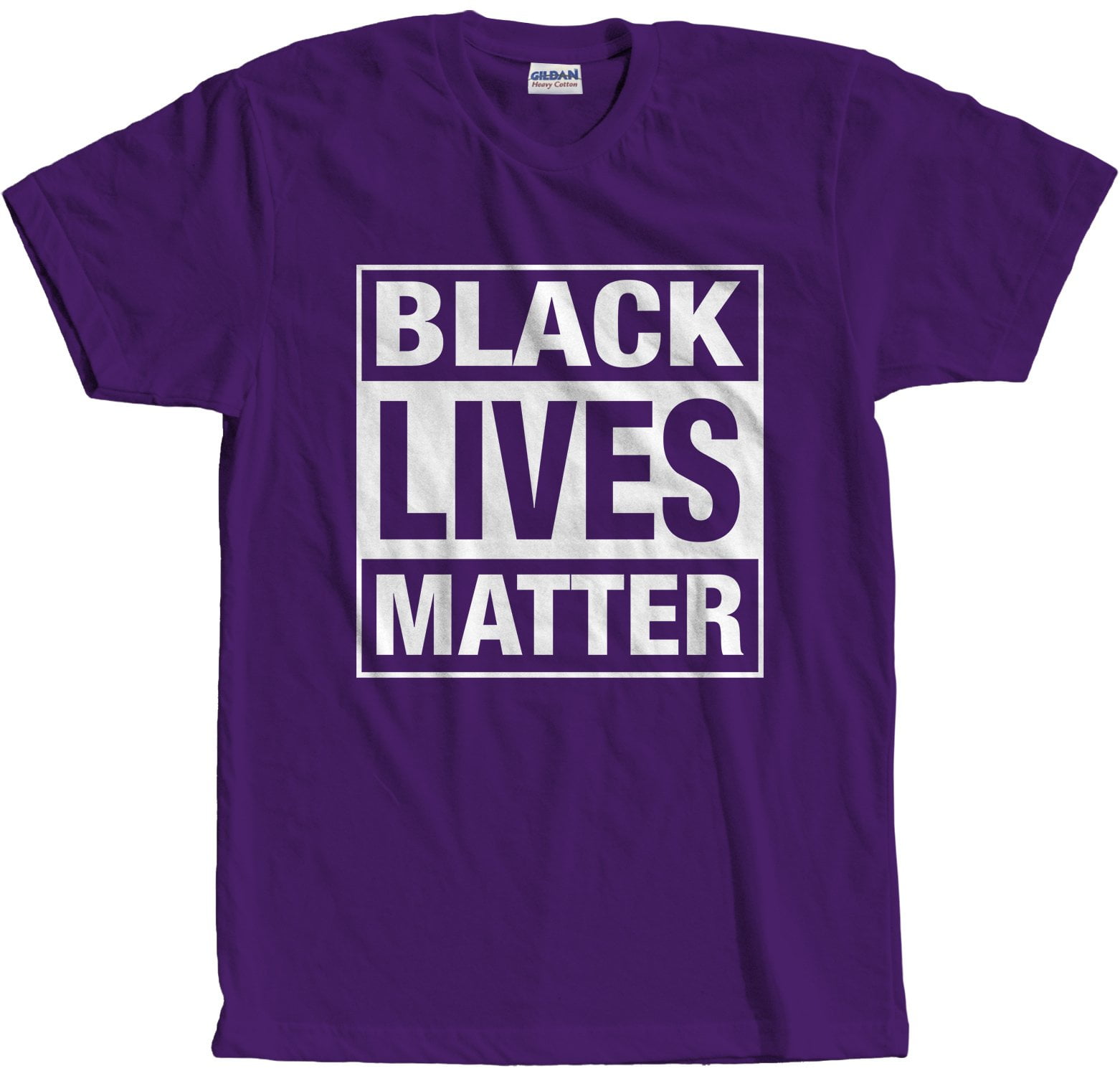 Black Lives Matter T-Shirt - Political Protest Shirt Black Lives Matter T-Shirt - Political Protest Shirt