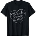 thumbnail image 1 of Black Lives Matter T-Shirt, 1 of 5