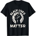 thumbnail image 1 of Black Lives Matter T-Shirt, 1 of 5