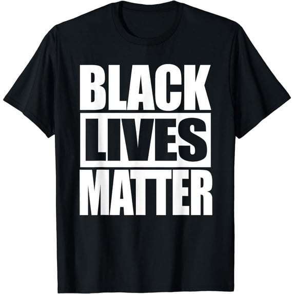 Black Lives Matter T-Shirt