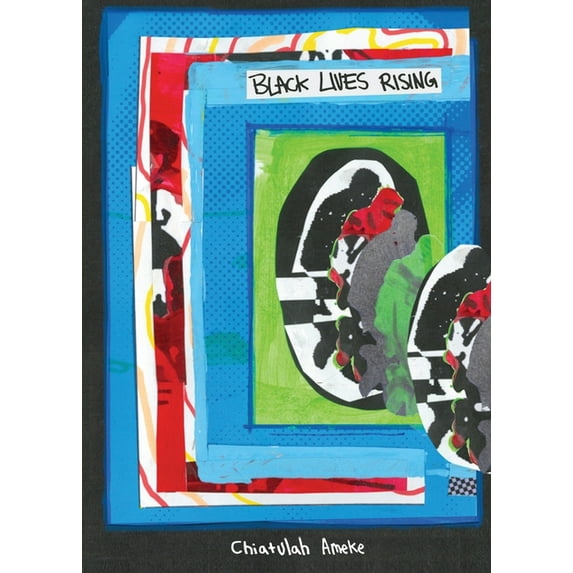 Black Lives Rising, (Paperback)