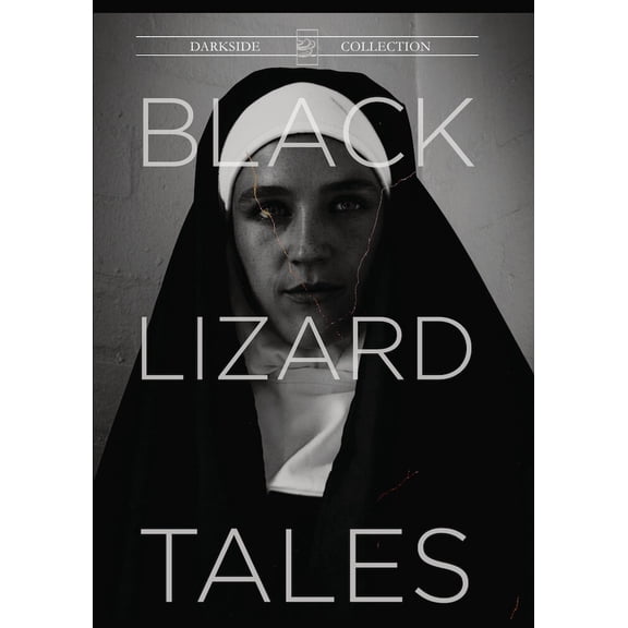 Rising Sun Media - Black Lizard Tales [DIGITAL VIDEO DISC]