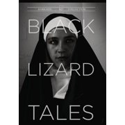 Rising Sun Media - Black Lizard Tales [DIGITAL VIDEO DISC]