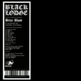 thumbnail image 1 of Black Lodge - Bitter Blood (a Collection Of Archival Recordings) - Electronica - Vinyl, 1 of 1