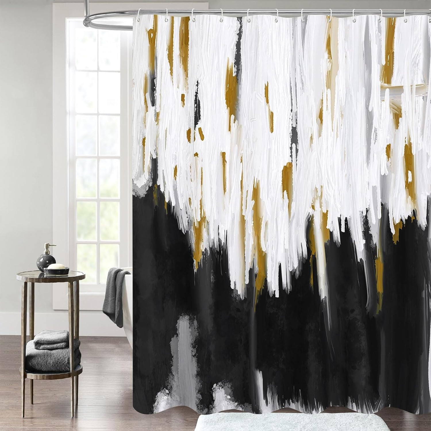 78 In Long Shower Curtainsnull