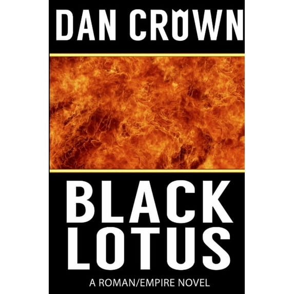 Black Lotus, (Paperback)